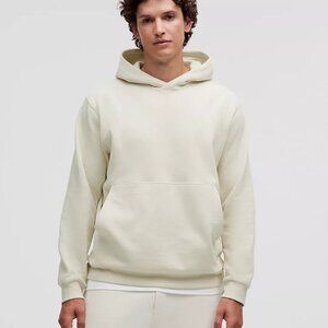 Lululemon Steady State Pullover Hoodie in Bone size XXL NWT